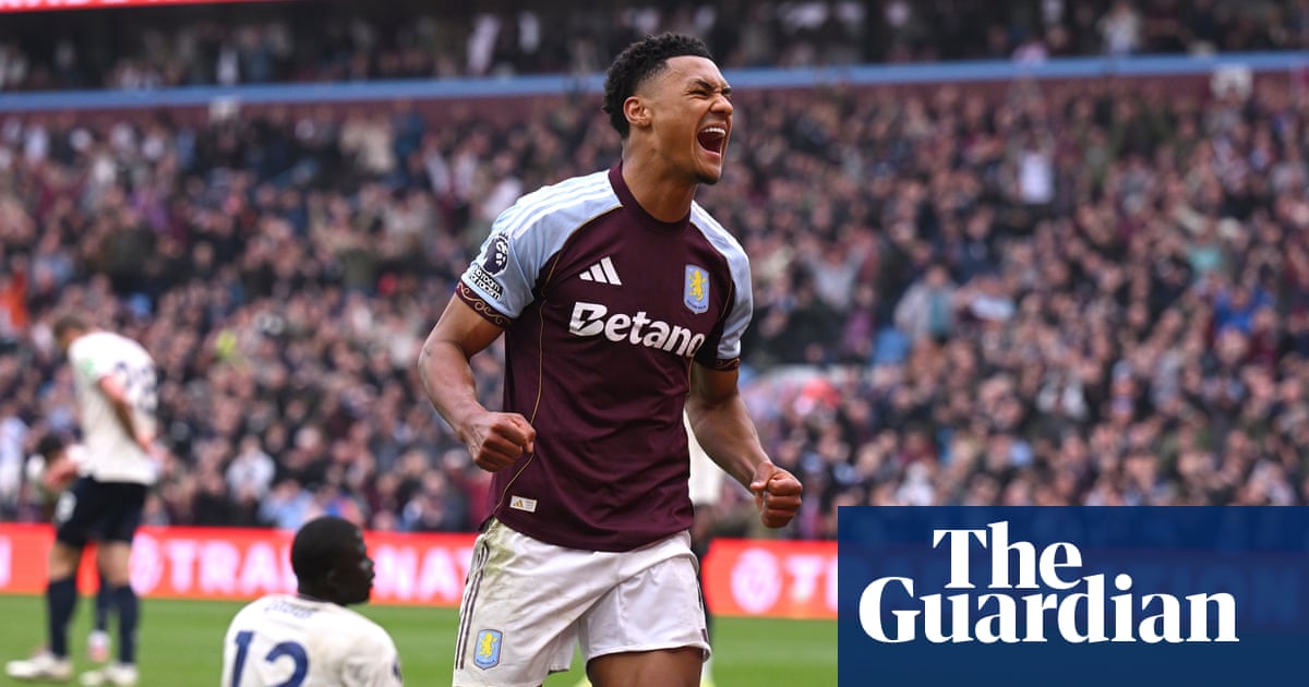 Ollie Watkins puts seal on Villa’s win over West Ham after England omission
