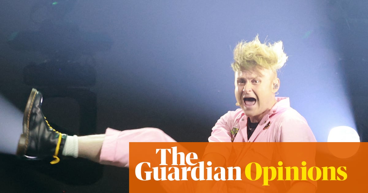 Britain loves its underdogs. We should be celebrating our Eurovision flops, not investigating them
