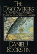 Daniel Boorstin’s The Discoverers