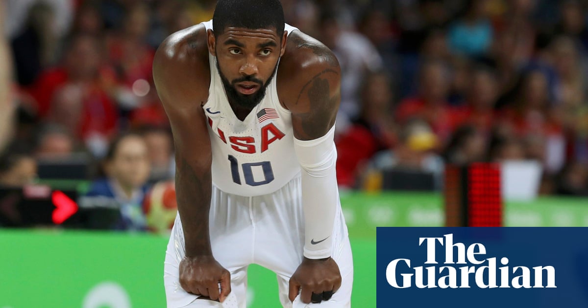 Olympic Basketball Usa Struggles Continue As They Squeeze Past Serbia Usa Basketball Team The Guardian Olympic Basketball Usa Struggles Continue As They Squeeze Past Serbia Usa Basketball Team The Guardian