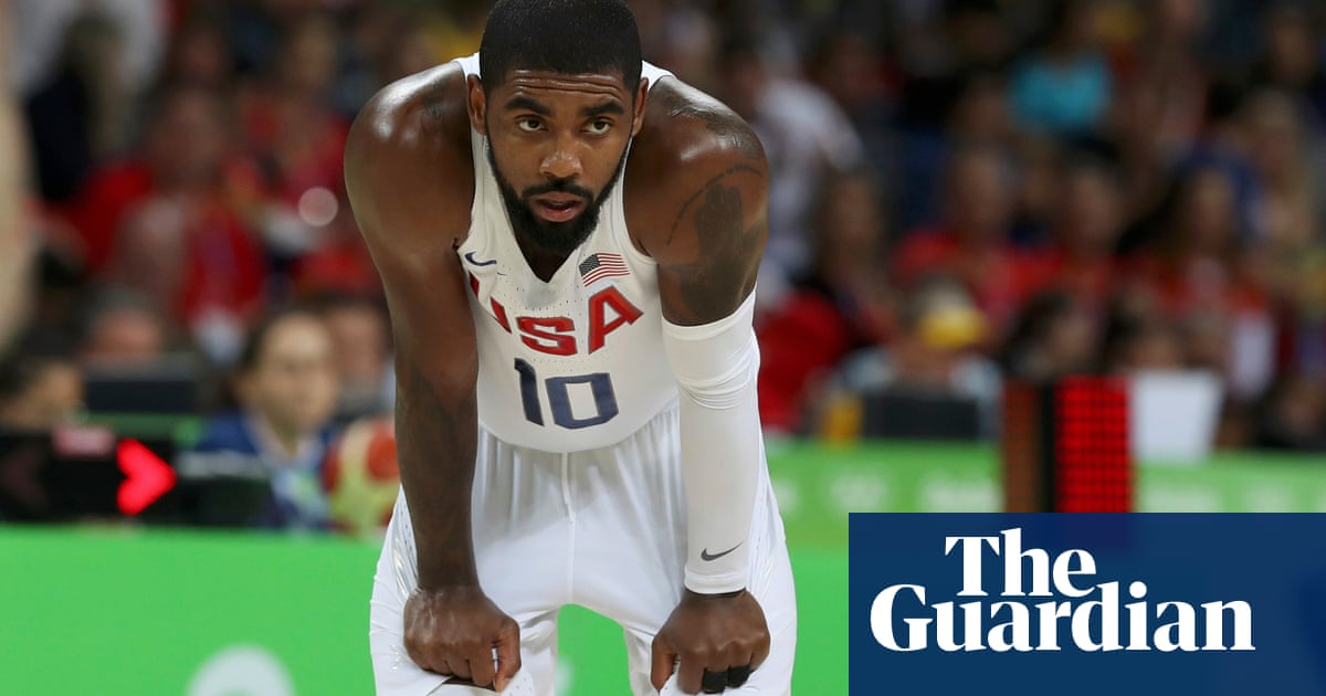 Why are NBA superstars shunning Team USA at the World Cup?