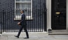 Sunak is the Michael Corleone of the Tory party - try as he might to break free, he's up to his neck in it | Jonathan Freedland