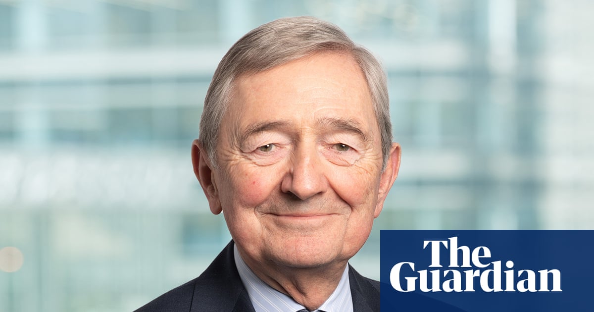 HSBC appoints interim chair Brendan Nelson to permanent role