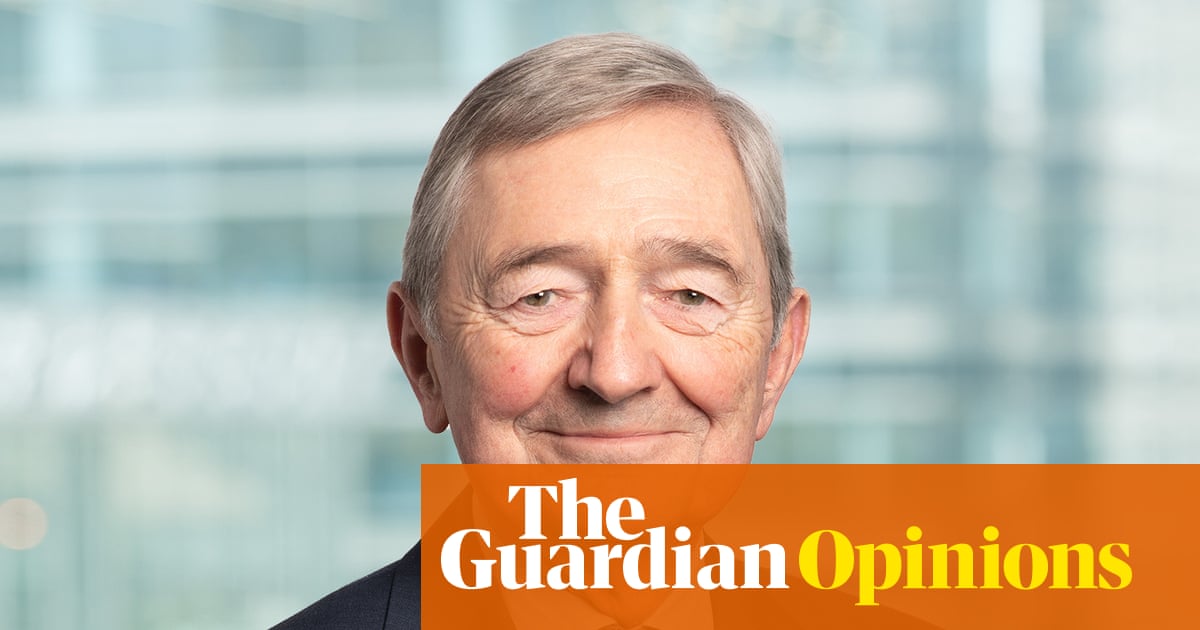 HSBC has a new chair but the succession process should have been slicker