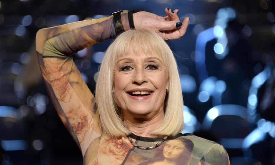 Raffaella Carra Italian Entertainment Icon Dies Aged 78 Pop And Rock The Guardian Raffaella Carra Italian Entertainment Icon Dies Aged 78 Pop And Rock The Guardian