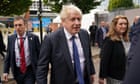 Tory ideals count for nothing in the kneejerk era of Boris Johnson | Simon Jenkins