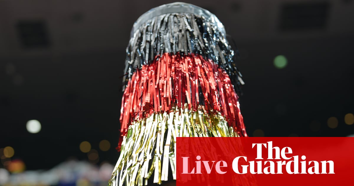 Germany vs. Curaçao: World Cup 2026 Live Updates Germany vs. Curaçao: World Cup 2026 Live Updates