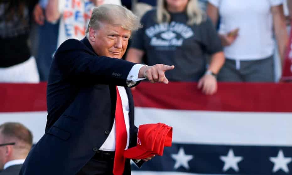 The TRUTH is out there … in the ‘non-cancellable’ community.