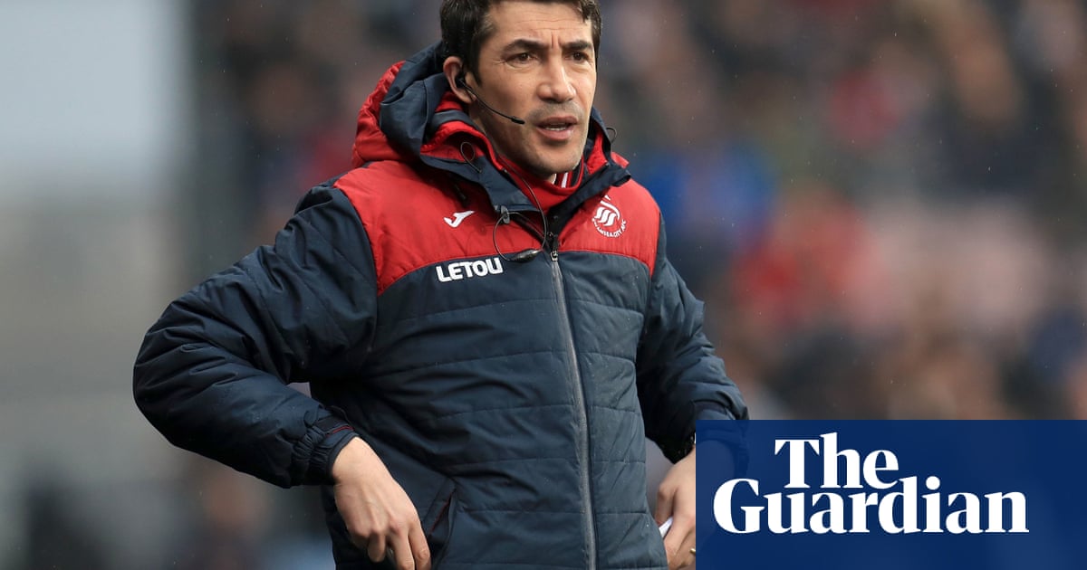 Wolves confirm Bruno Lage as new manager
