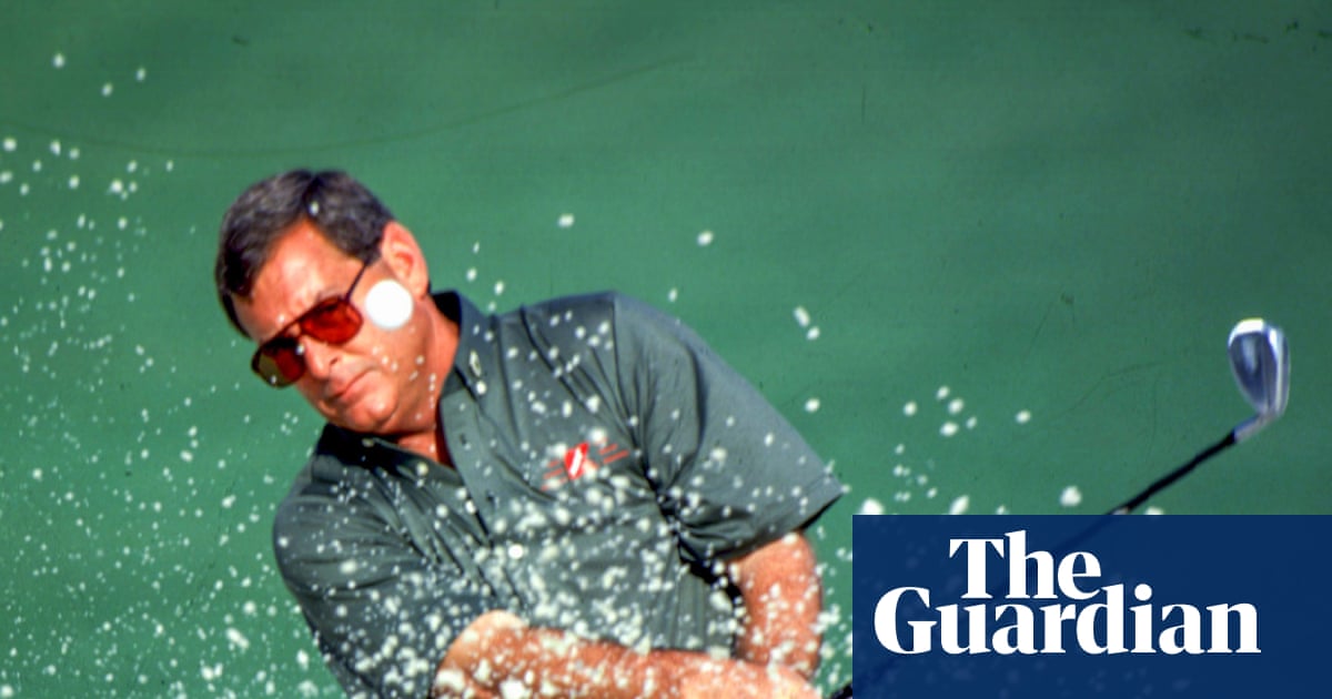 Fuzzy Zoeller obituary