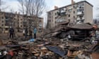 Russia-Ukraine war at a glance: what we know on day 340 of the invasion