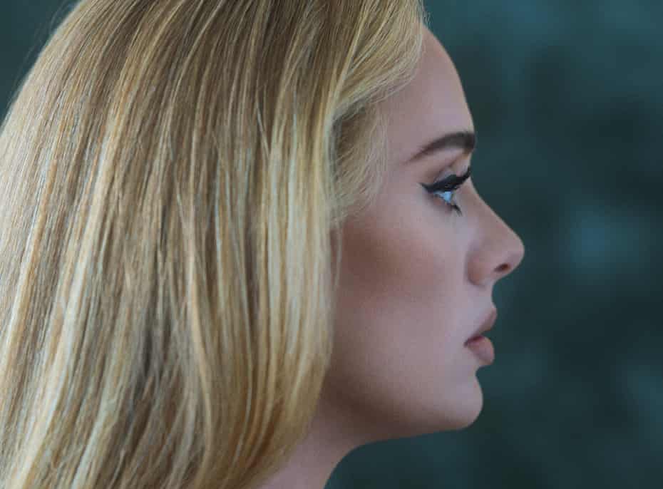 Adele: 30 review – waterworks turned up to 11 | Adele | The Guardian