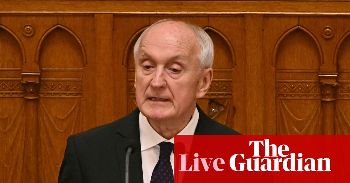 Бившият съдия избран за президент на Унгария Бившият съдия избран за президент на Унгария