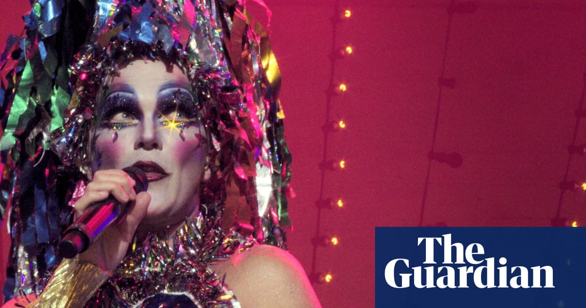 How a 24-hour drag show predicted the past seven years in America