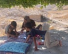 ‘Many of us in Israel live in a state of shock at the savagery’: veteran director Amos Gitai returns to Gaza