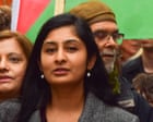 Zarah Sultana to drop legal threat over feud with Jeremy Corbyn