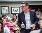 Image linked from the original feed: So many British people have it better than they think – it’s up to Burnham to make them see that | Polly Toynbee