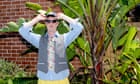 After Dad died I dressed like an extra from The Matrix. Now I'm blooming again like the flowers on my psychedelic new vest | Nick Buckley