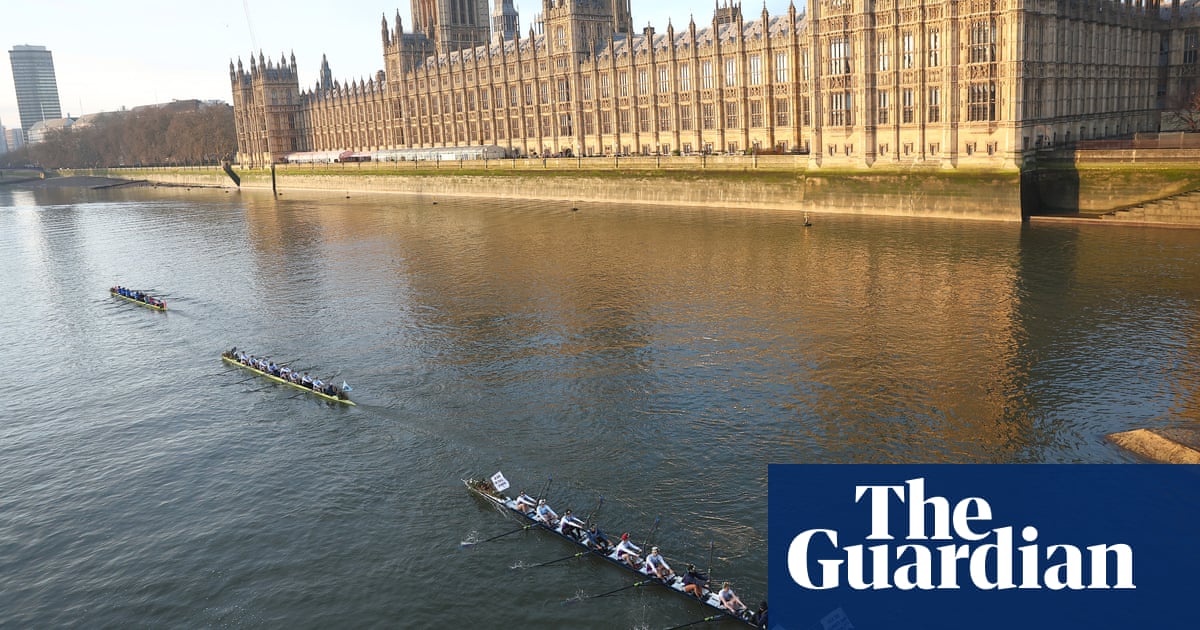 UK MPs Vote to End Debate on Climate and Nature Bill
