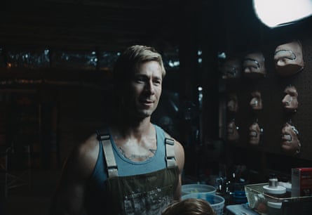 Glen Powell is Chad Powers.