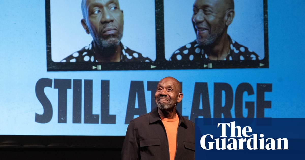 Lenny Henry says racism in UK ‘still at large’ as he tours standup comeback