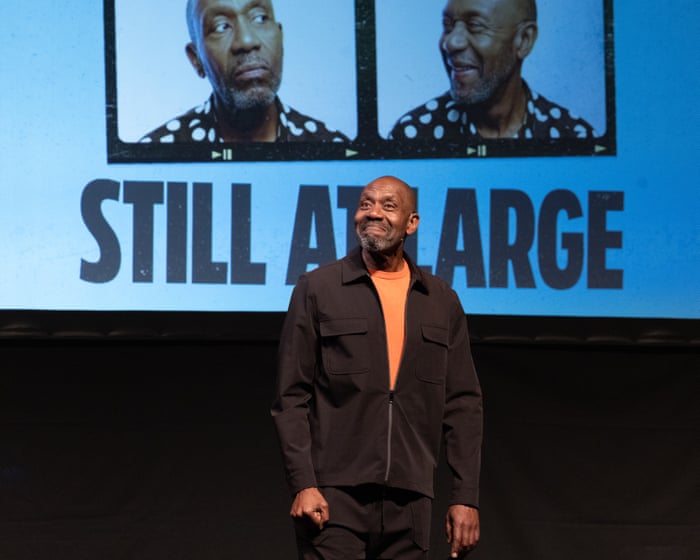 Lenny Henry says racism in UK ‘still at large’ decades after he started standup