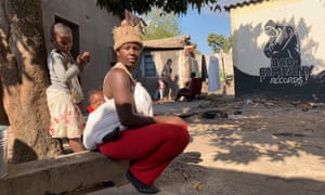 ‘Hungry kids collapse as looters take millions’: life in today’s Zimbabwe