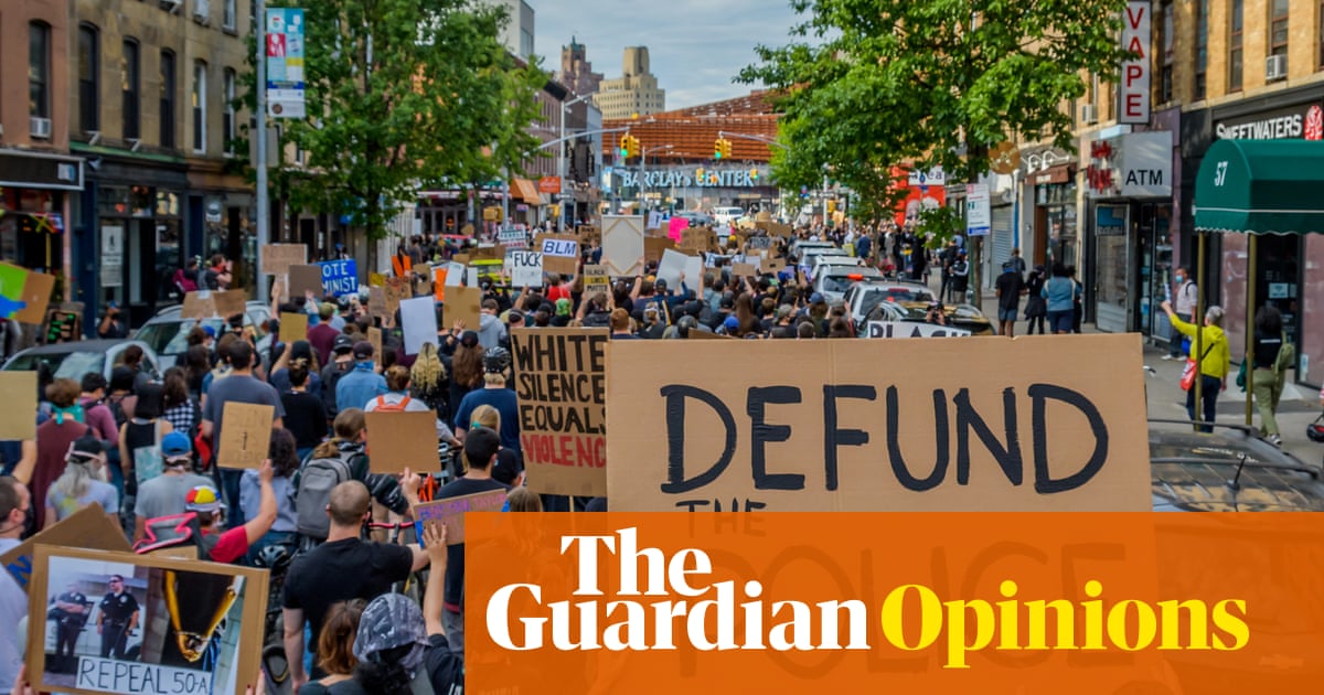 By disparaging 2020 protests as ‘Woke 1’, liberals are following the rightwing’s lead