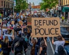 By disparaging 2020 protests as ‘Woke 1’, liberals are following the rightwing’s lead