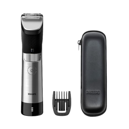 Philips Beardtrimmer 9000 Prestige