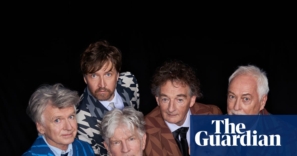 Split Enz tease new album ahead of first tour in 17 years: ‘We’d make a really good record now’