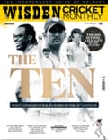 The new issue of WCM.