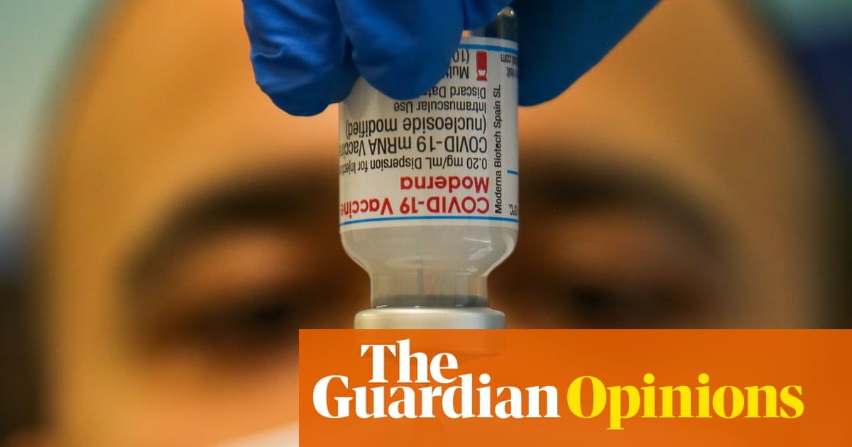 mRNA Vaccines: A Legacy of Science Amidst Political Turmoil