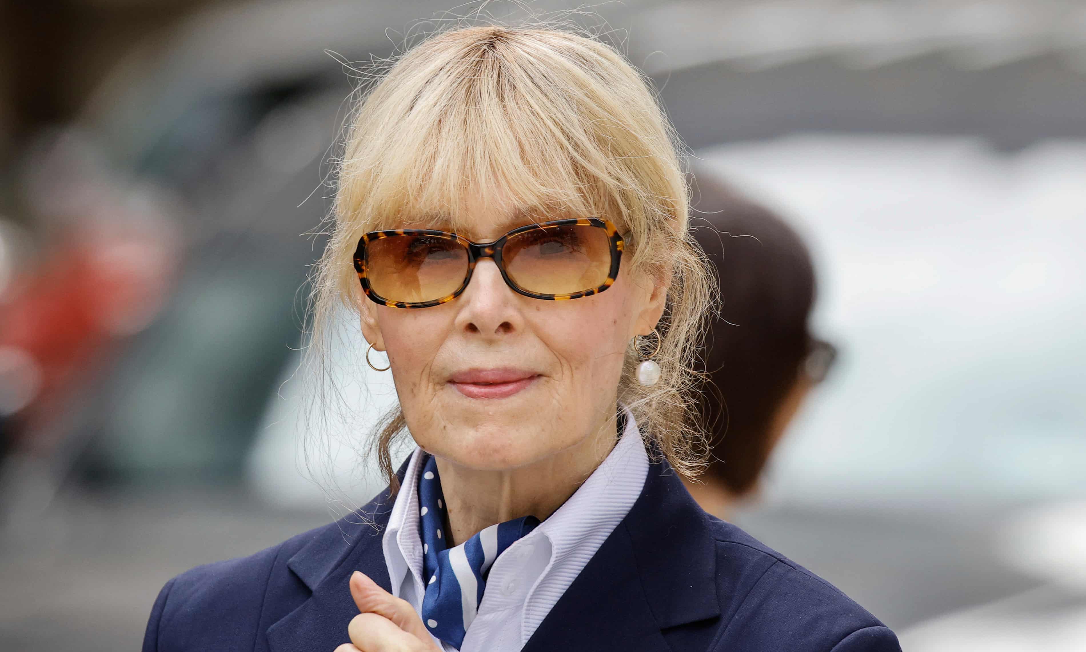 Donald Trump loses appeal against E Jean Carroll sexual abuse verdict (theguardian.com)