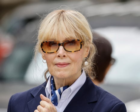 a woman in sunglasses