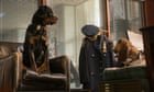 Show Dogs recut to snip 'inappropriate' rottweiler groping scenes