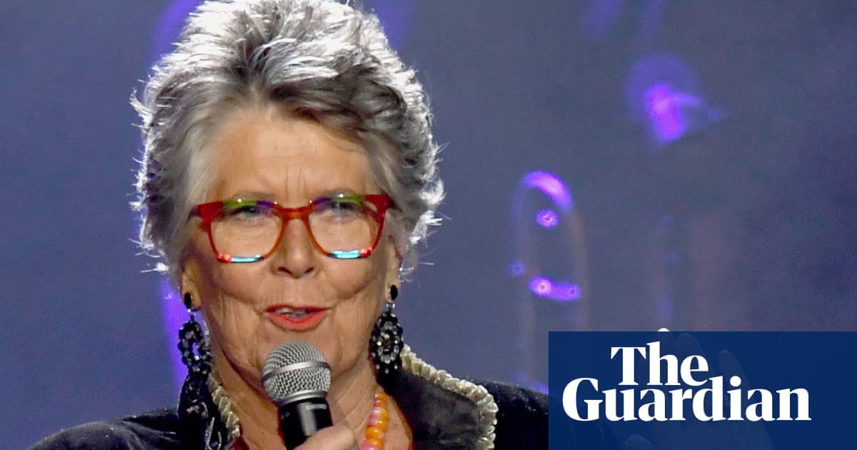 Prue Leith and Margaret Atwood to be among BBC Radio 4s Today programme guest editors