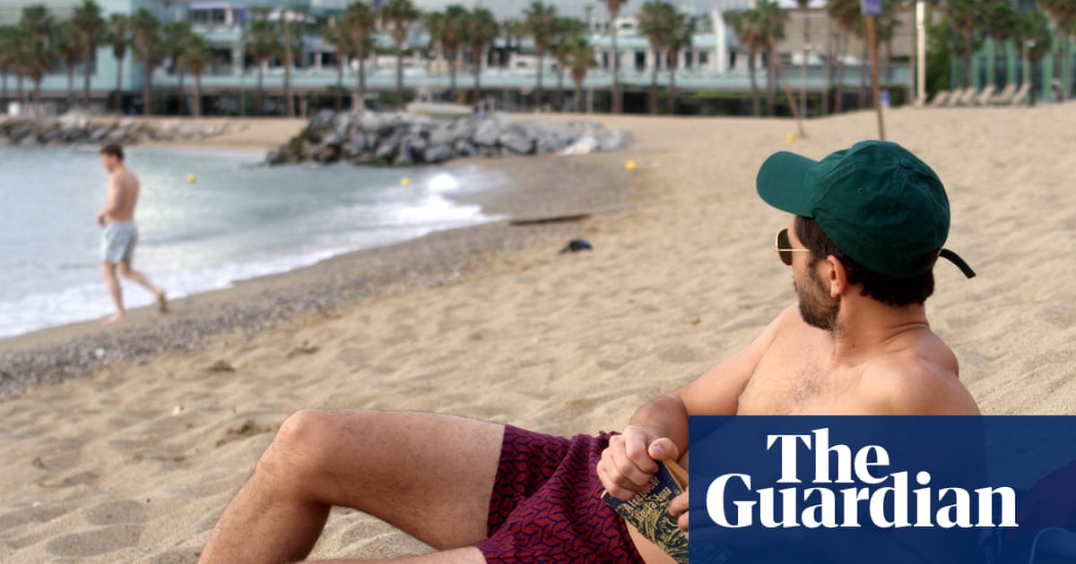 End of the Century director: First, gay men have sex – then they go for wine and cheese