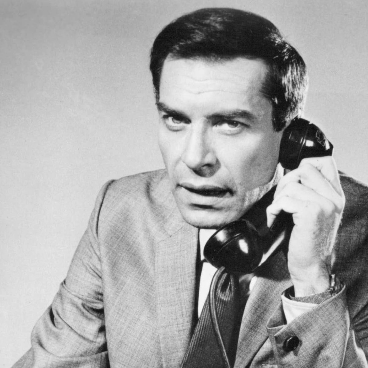 Martin Landau Obituary Film The Guardian