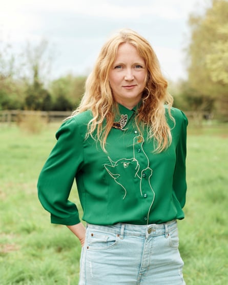 Hollie McNish.