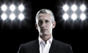 Gary Lineker