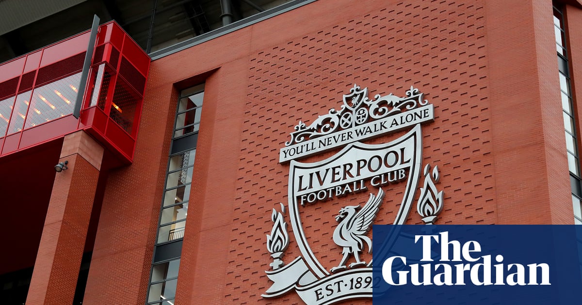 Liverpool owner in talks to sell stake to QPR co-owner Amit Bhatia