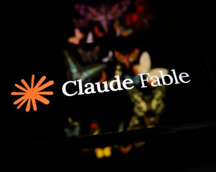 Claude Fable logo