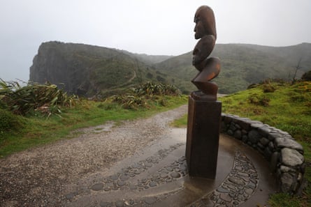 In the telling of Piha’s missing people, the story of Hinerangi – of whom a statue has been erected – is often referenced as a haunting echo.