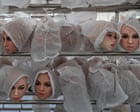 A ‘body’ found in a suitcase was actually a sex doll. How did NSW police get it so wrong?
