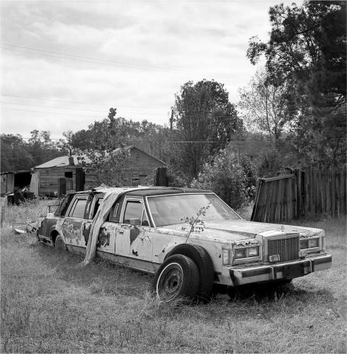 The Poor, Quiet South (I), LouisianaThe South never really recovered from the Civil War. The South is quiet and beautiful, and laced with the sounds of jazz and funk and gospel; music which was exported to the world; and the world loved it.
