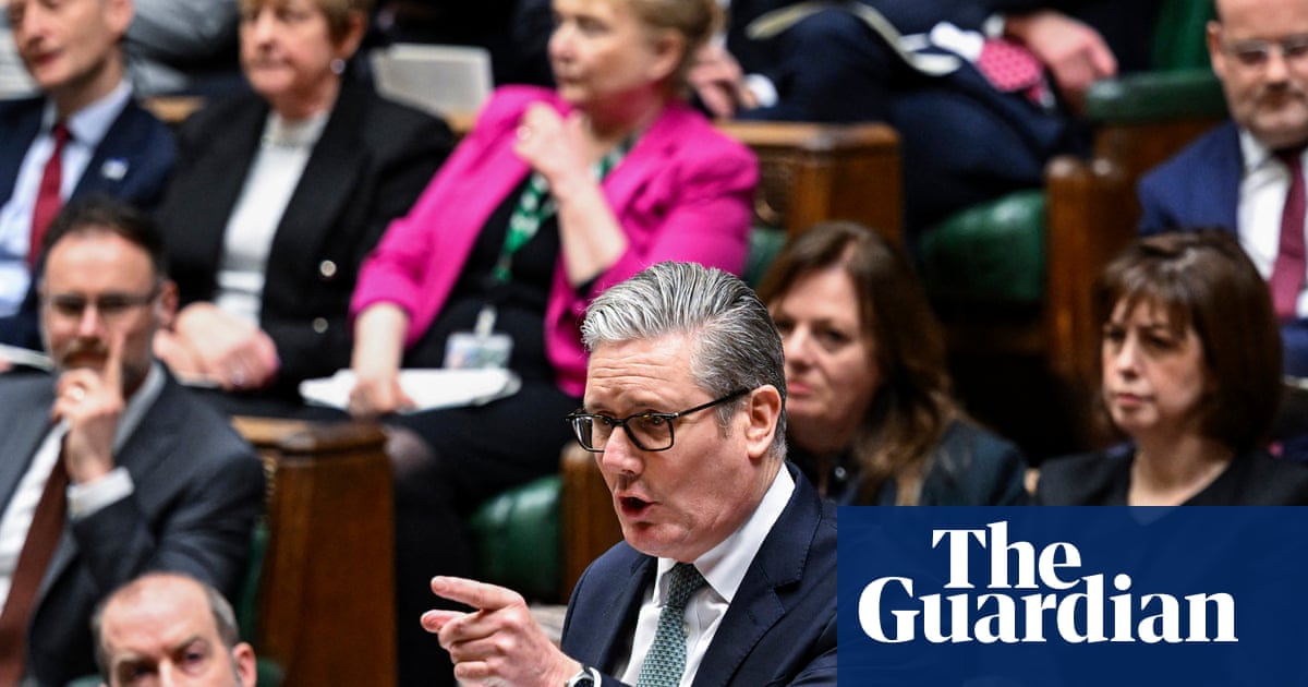 Labour factions vie for influence over Starmer’s reset after McSweeney exit