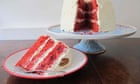 How to cook the perfect red velvet cake