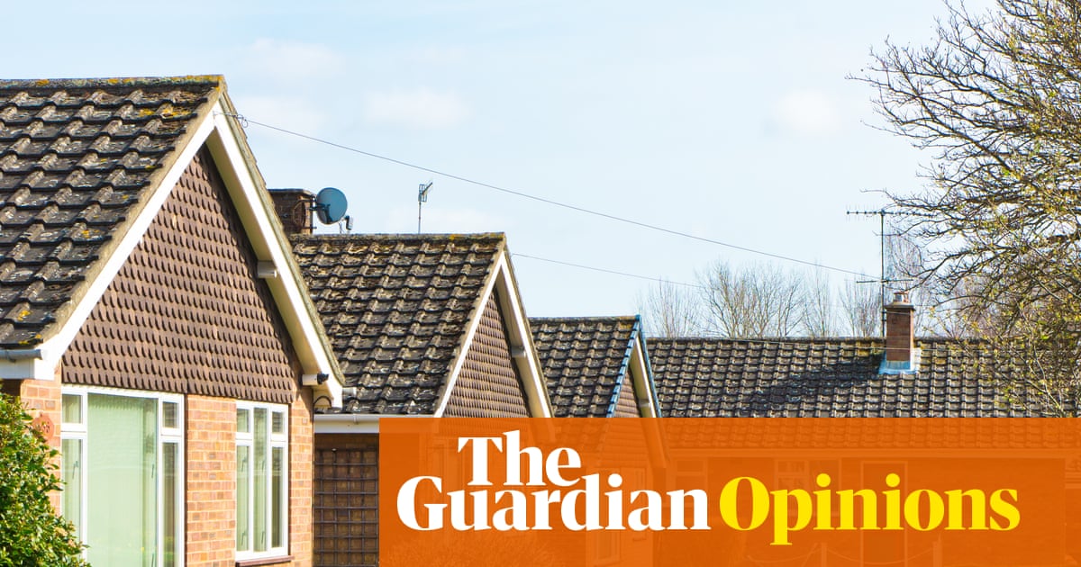 Why are British estate agents so weird online? | Emma Beddington