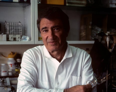 Étienne-Émile Baulieu, French scientist who invented abortion pill, dies aged 98 | France | The Guardian | Finology Legal